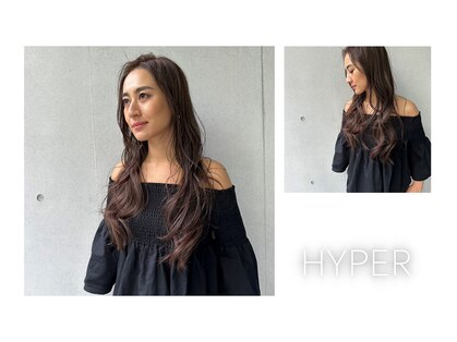 ハイパー(HYPER)の写真