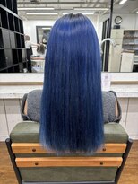 カノン(kanon)&nbsp;【kanon松戸】香野優子　　スカイブルーカラー