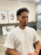 ドム(Dom)の写真/２１時まで営業だからお仕事帰りにも◎メンズ専門店だからこその技術で、ワンランク上のスタイルに！