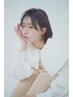 【6月限定！！！】カット＋カラー　￥6600