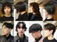 テンション(tension)の写真