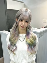 シェイロ(Cielro) SAKI .