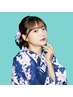 スピードヘアセット+浴衣着付け 3800円