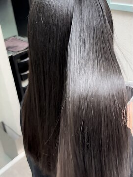 レイ 押上(Ray) Ray/髪質改善/押上/スカイツリー/個室サロン