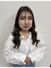 ベルシュヴー(belles cheveux) 阿部 羽玖