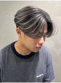 シルバーバレイヤージュ
