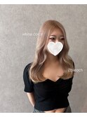 髪質改善×高品質トリートメント×美髪【Zina熊本】