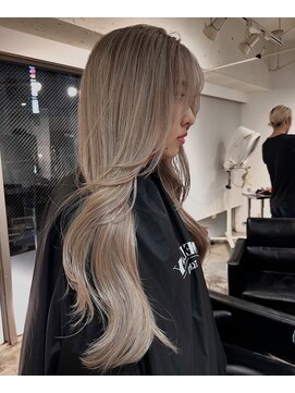 プラチナミルク