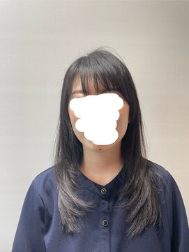 キラナ(Kiranah) レイヤー