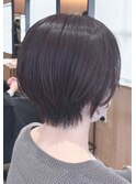 大人ショート