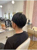 20代30代 ビジネスショート 別府/大分