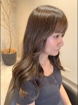 エスティアム(S.TIAM.)&nbsp;オリーブベージュ