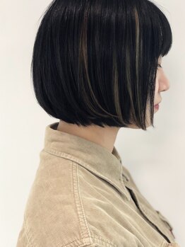 ヴァンキャトル デニム(vingt_quatre denim)の写真/【平日限定・お得なクーポンあり】ゆっくり贅沢な時間を過ごすなら平日がオススメ☆お得に可愛くなれる！