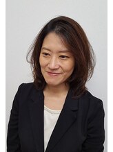 コアフィールド マサコ島田店 松本 和美