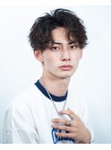波巻きセンターパート