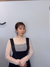 リーヘアアンドコー(lea hair.Co) 草場 李歩