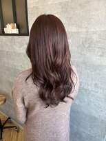 ローマ ギンザ(ROMA Ginza)&nbsp;チェリーレッドカラー