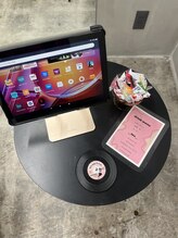 【Netflix・Amazon primeなど】動画サービスのご用意あります！