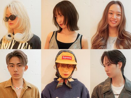 レイバイオルト(Lei by ALT)の写真