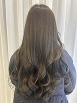 ビーエリアプレミアータ(BE AREA PREMIATA)&nbsp;マットベージュ