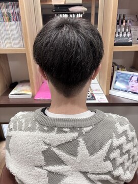 クネア(kunea) メンズショート