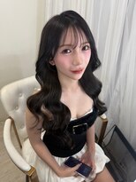 ゲッカビジン(GEKKABIJIN) 韓国メイク+ヨシンモリ