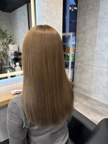 スタンス(STANCE) アッシュミルクティー