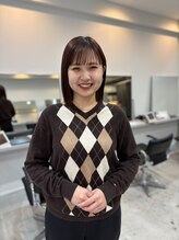 キャンバスアニュー 川崎(canvas anew.)&nbsp;佐藤 愛里 [川崎駅]