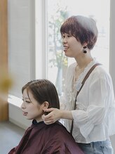 圧倒的コスパ!!「低価格×高品質」*岡山で高い技術を安い価格で提供できる『Starry』♪