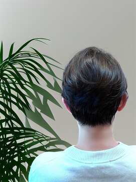 ヒサ(HISA) 耳掛けショート