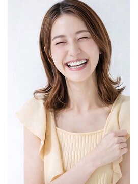 リカラー 京橋(Recolor) 白髪染め