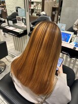 ゼル アヴェダ 大宮店(ZELE AVEDA)&nbsp;デザインカラー