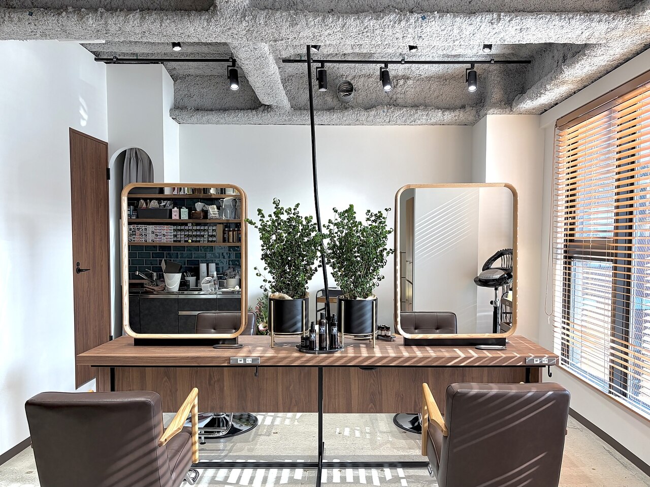 シーインフィニート 銀座店(C∞)｜ホットペッパービューティー