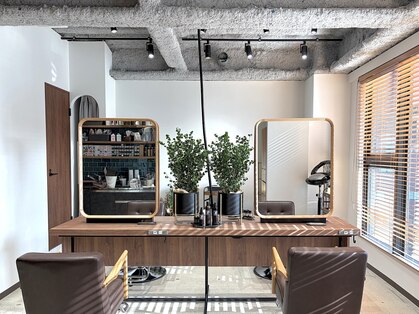 シーインフィニート 銀座店(C∞)の写真