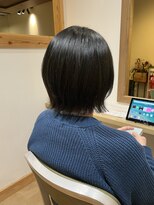 ティピ(tipi)&nbsp;オリーブカラー