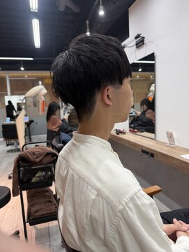 シエル 藤沢店(CIEL) ナチュラルショート