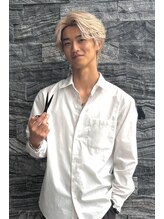 ジュネス 奈良橿原(Jeunesse) 中島 耀一朗