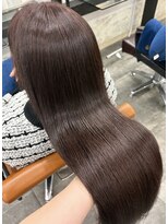 髪質改善専門店 アミーベルエクラ(AMI a BELLE Eclat)&nbsp;完全予約制◎静かな貸切プライベートサロン美髪