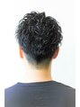 クシュ 所沢西口エミテラス前店(kusyu...) 質改善トリートメント/ダブルカラー/イルミナカラー/縮毛矯正