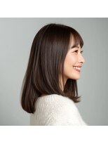 ディアーズ 青森店(Dears) 髪質改善/縮毛矯正/美髪/艶髪/髪質改善トリートメント/青森駅