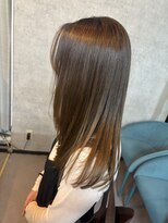 ミライバイスタイルジャパン 南風原店(mirai by sty japan)&nbsp;髪質改善トリートメント