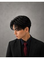 ドアーズ 西金沢(DOORS) フェザーショート