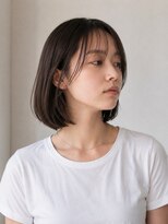 エクスペリエンス(experience)&nbsp;ナチュラルボブ