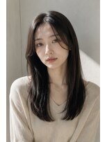 ヘアーリゾートガーデン 浅草 蔵前店(Hair Resort Garden)&nbsp;【浅草蔵前】オリーブベージュ#アッシュベージュ#ベージュカラー