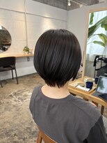 サイ(sai) 360度どこから見ても可愛いショート切れます☆《江幡彩音》