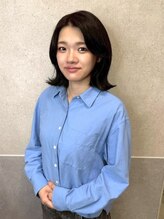 カイノ 泉ヶ丘店 (KAINO) 篠崎 ひなこ