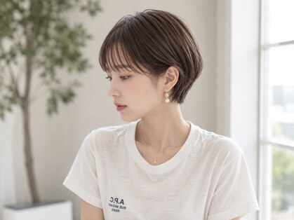 リズム(Lism)の写真