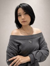 アース 甲府昭和店(EARTH)&nbsp;前田　 藍央