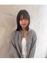アルピナ 菅谷店(alpina)&nbsp;金子 志乃