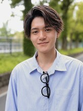 アミー 銀座(Ammy) 荻原凜太郎 |銀座